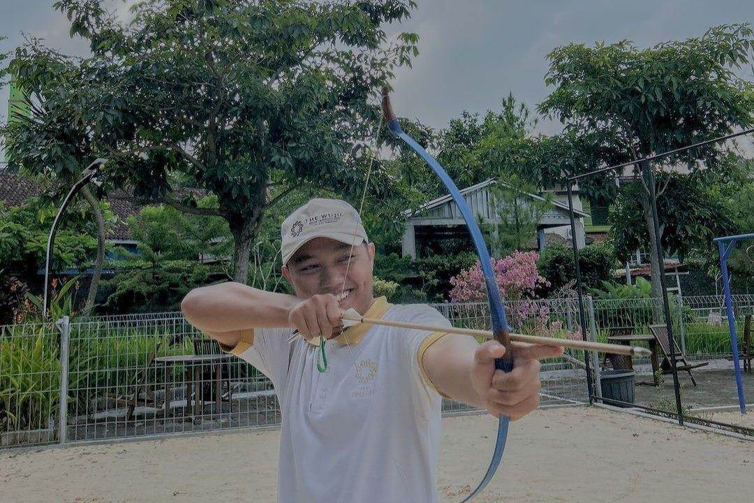 Serunya The Wujil Aqua Park, Wisata Keluarga di Semarang (thewujilaquapark Instagram)