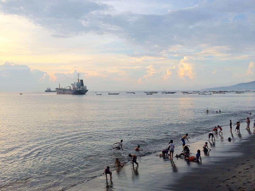 Pantai Ampenan: Tiket, Daya Tarik, Lokasi, Jam Buka ( yourtripmate Instagram)