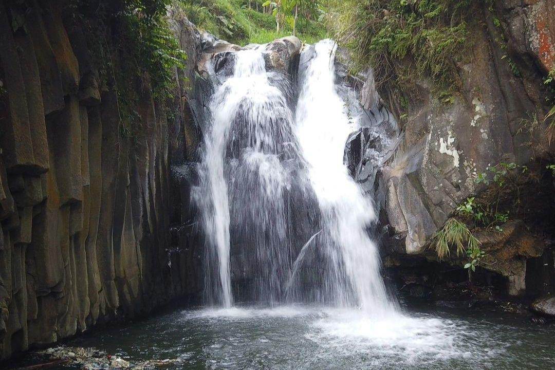 Curug Sigeong Tegal ( infotegal Instagram)