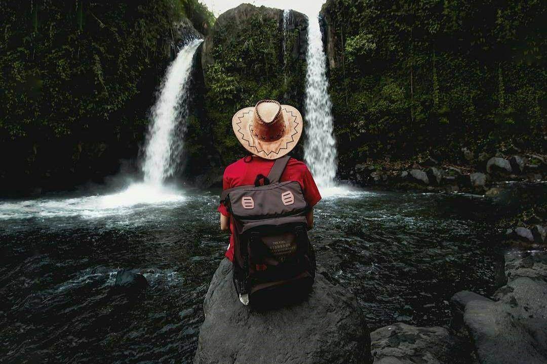 Curug Penganten Tegal ( 1st.day_ Instagram)