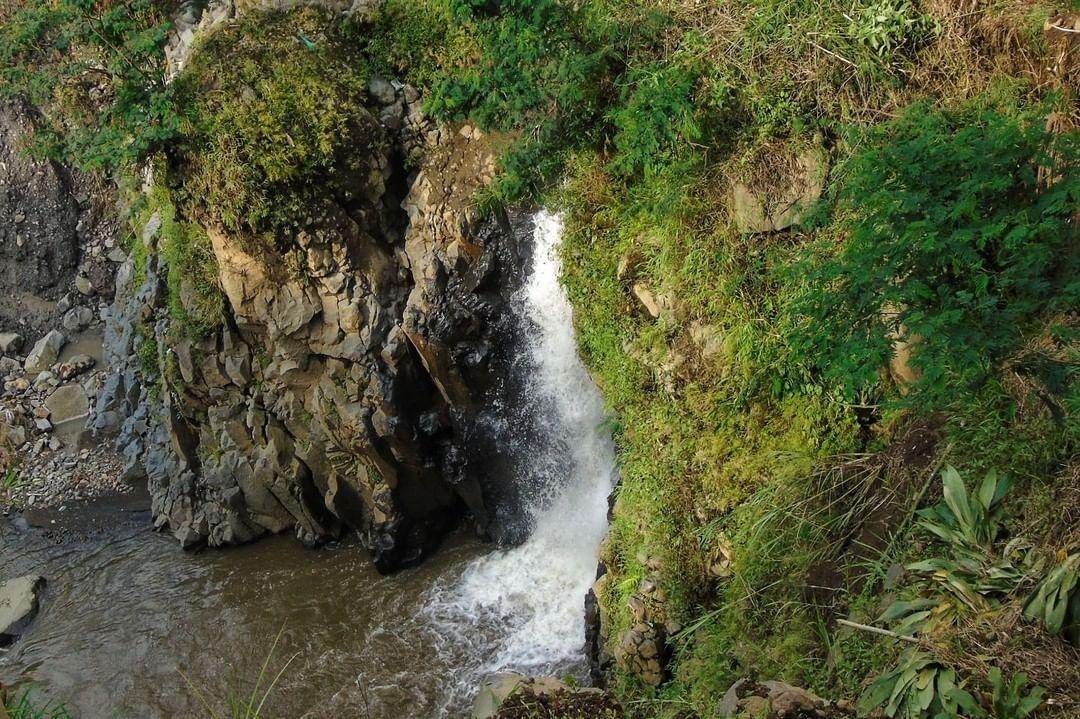Curug Putri Tegal: Harga Tiket, Daya Tarik, Jam Buka ( infotegal Instagram)