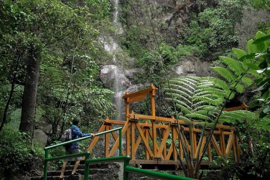Umbul Songo Kopeng: Harga Tiket, Daya Tarik, Jam Buka ( miko_nugroho  Instagram)