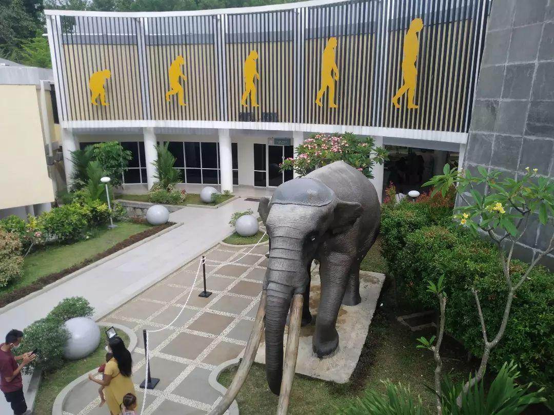 Museum Semedo Tegal ( syifa_alfy Instagram)