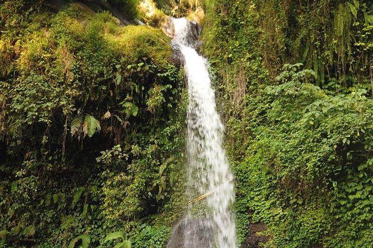 Curug Jedor Tegal: Harga Tiket, Daya Tarik, Jam Buka ( infotegal Instagram)