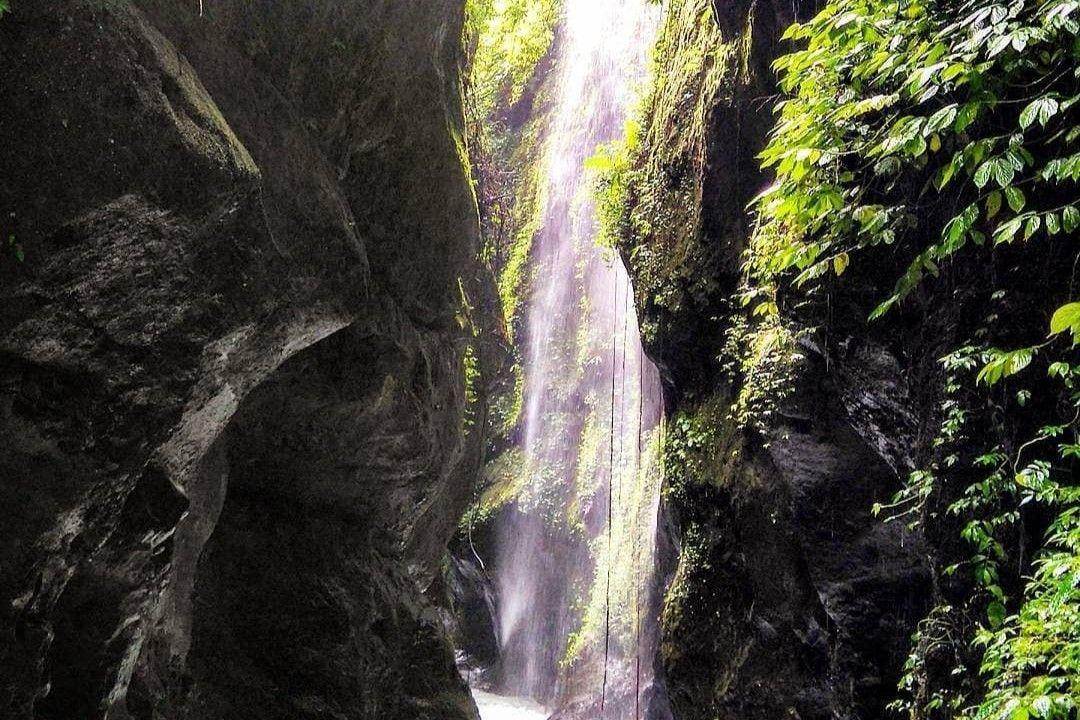 Ranto Canyon Brebes: Harga Tiket, Daya Tarik, Jam Buka ( aansetyawan Instagram)