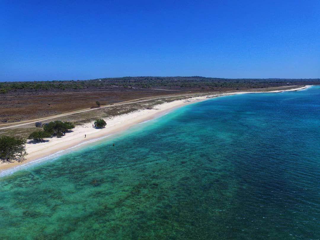 Pantai Otan Kupang: Harga Tiket, Daya Tarik, Jam Buka ( rahmat.sugeng Instagram)