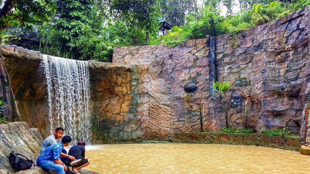 Air Terjun Karungan: Harga Tiket, Daya Tarik, Jam Buka ( nexcarlos Instagram)