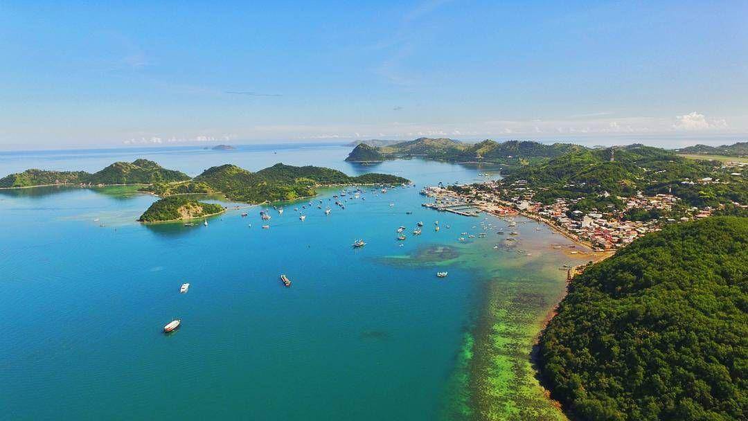Pantai Pede: Tiket, Daya Tarik, Lokasi, Jam Buka ( f23studio  Instagram)