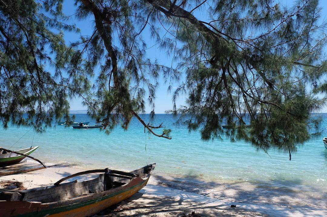 Pantai Puru Kambera Sumba ( gracecielia Instagram)