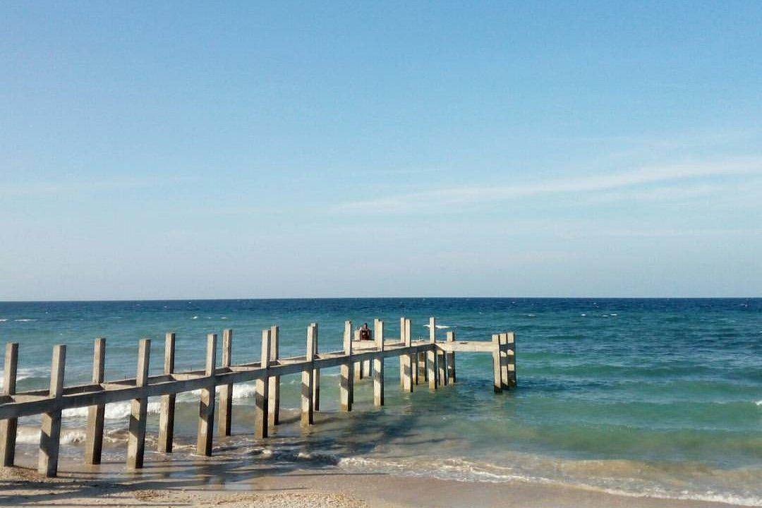 Pantai Londa Lima: Harga Tiket, Daya Tarik, Jam Buka ( ramadhanyta Instagram)