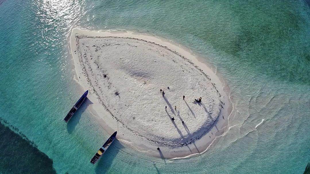 Pantai Meko Flores: Rute, Daya Tarik, Lokasi ( sigit.trinugroho Instagram)