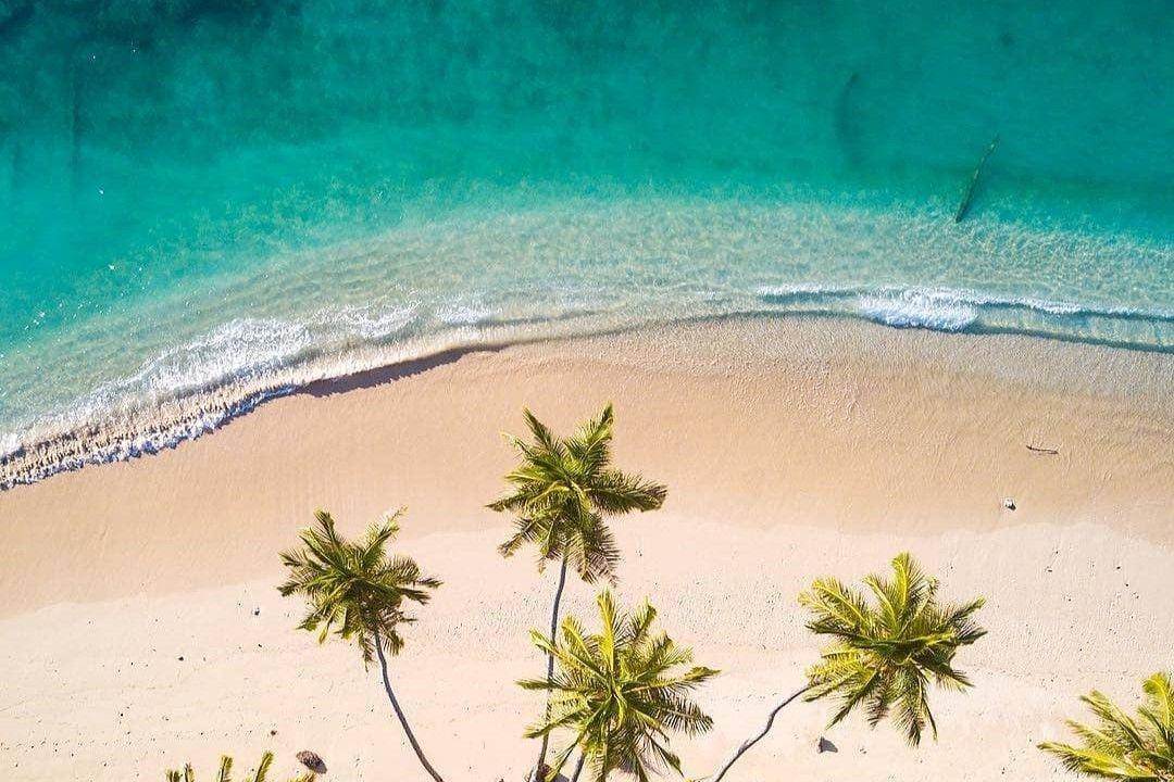 Daya Tarik Pulau Siberut ( exploreisland Instagram)