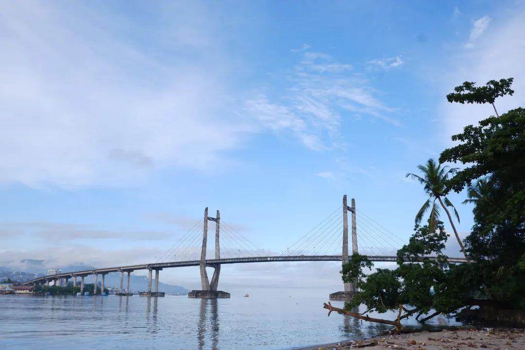 Tanjung Marthafons Maluku: Tiket, Daya Tarik, Lokasi, Jam Buka ( enuerueles Instagram)
