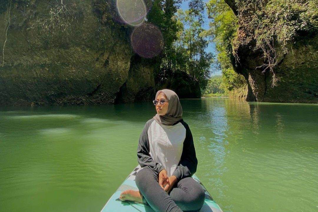 Daya Tarik Utama Goa Boki Maruru ( aryns_umlkh Instagram)