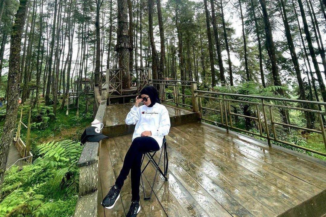 Pango-pango Toraja ( tarymurad Instagram)