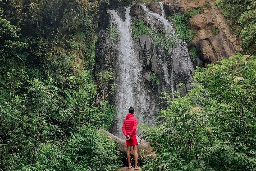 Air Terjun Lembanna: Tiket, Daya Tarik, Lokasi, Jam Buka ( ari_sndiii Instagram)