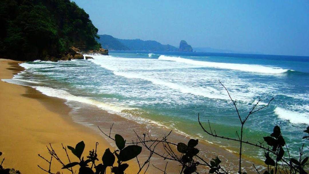 Pantai Baros Bantul: Keindahan Alam, Tiket, dan Informasi Terbaru