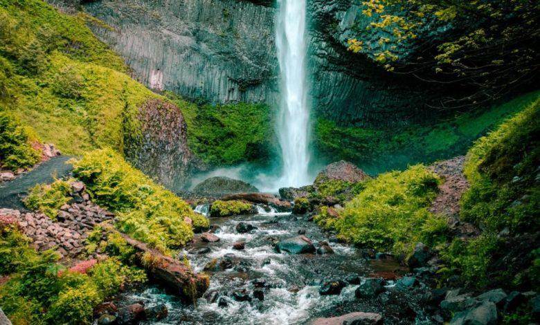 Curug Cijalu Subang: Wisata Air Terjun dan Camping
