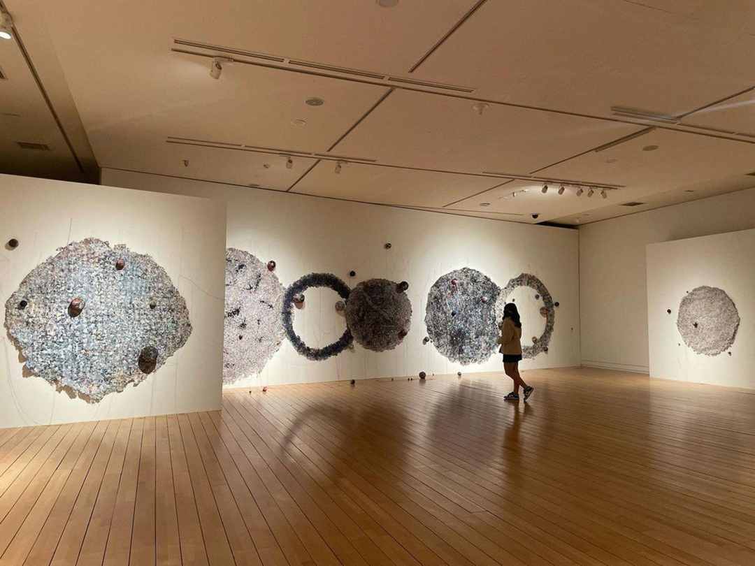 Gyeongnam Art Museum / @poyploy_2