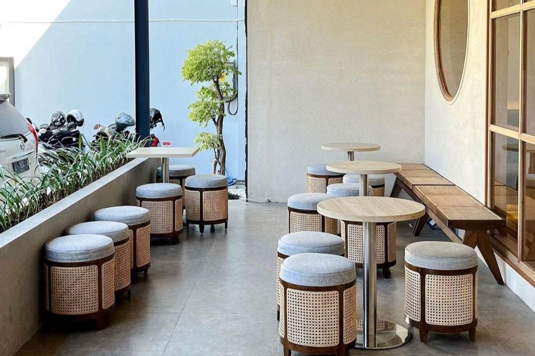 Lokasi dan Jam Buka Oyatsudo Surabaya (cafehitssurabaya Instagram)