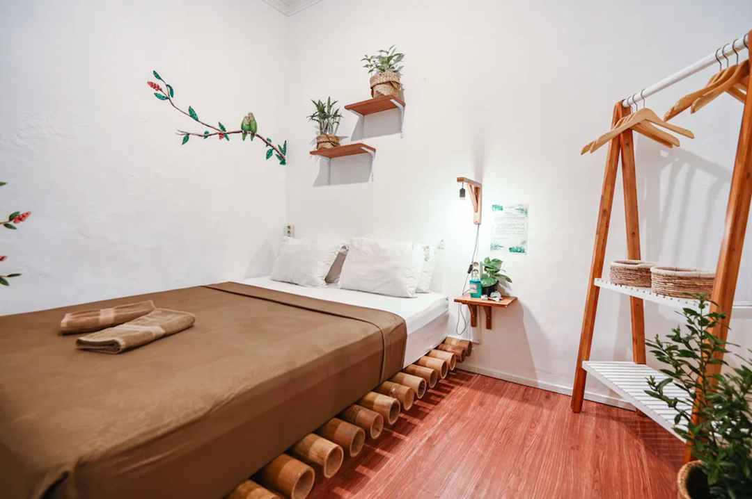 Kamar Tamu