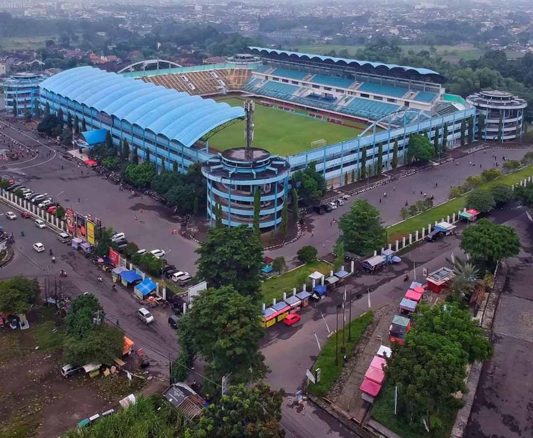 Stadion Maguwoharjo / @dhian_hardjodisastro