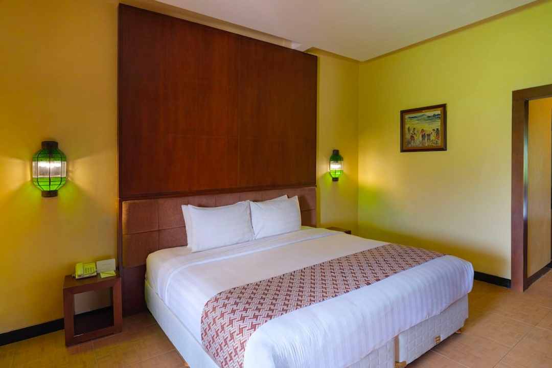 Kamar Tamu