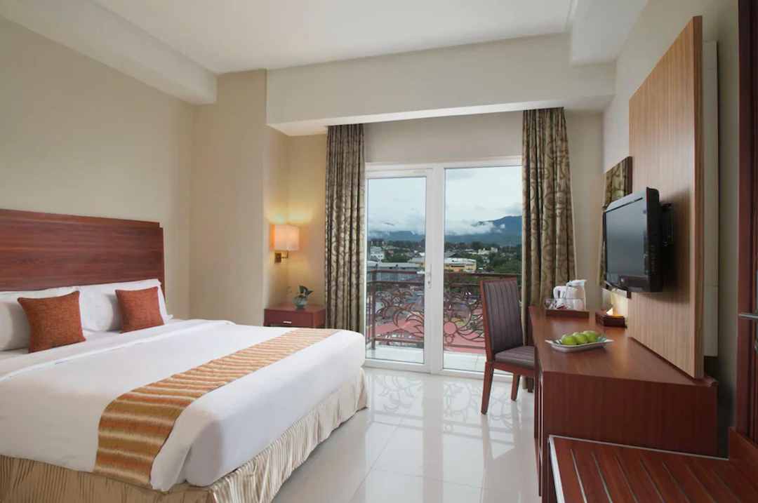 Kamar Tamu