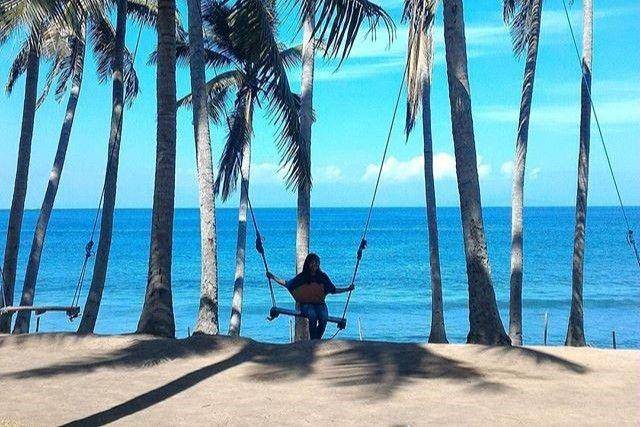 Bali Chocolate Factory: Culinary Tourism with a Beach Atmosphere ( dian_suyastini Instagram)