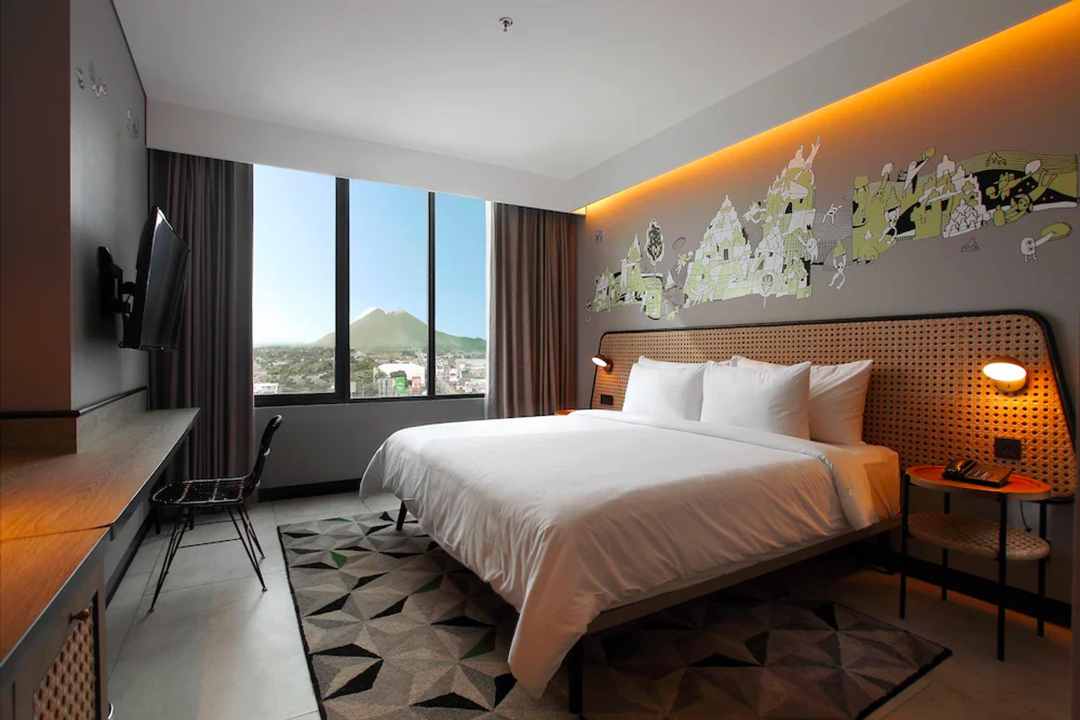 Kamar Tamu