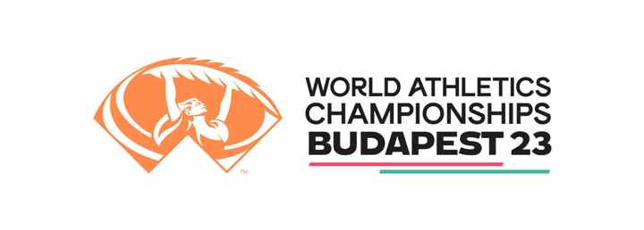 World Athletics Championships 2023 Budapest