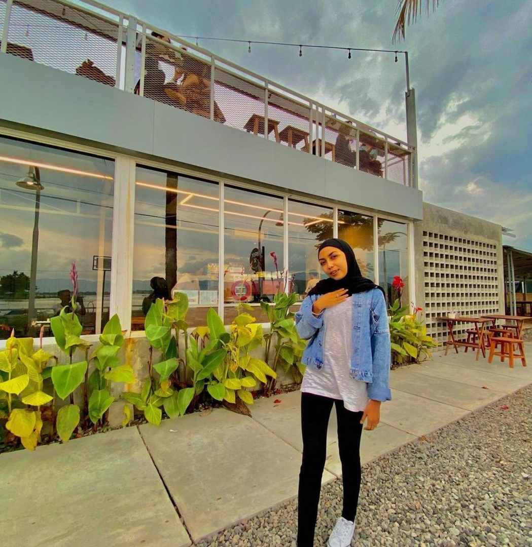 BRIX Coffee And Kitchen / @novi_mardiyanti007
