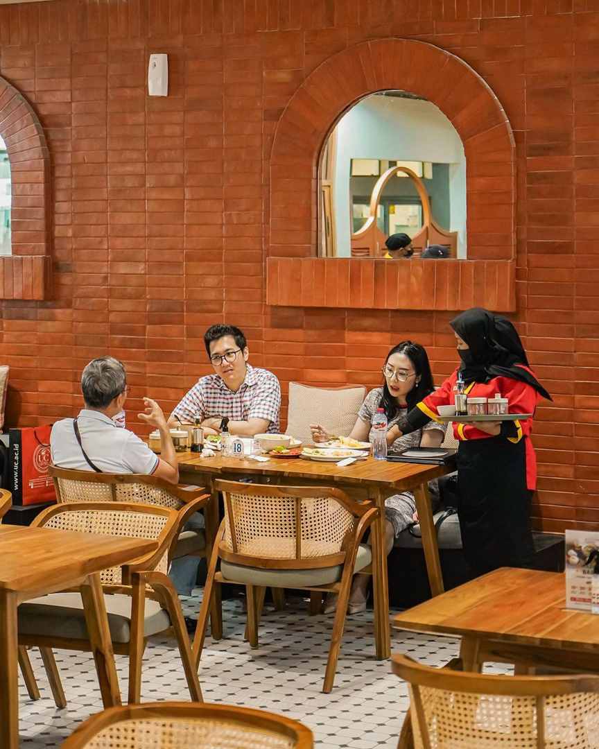 Sumber: Instagram Poenya Nyonya Anina