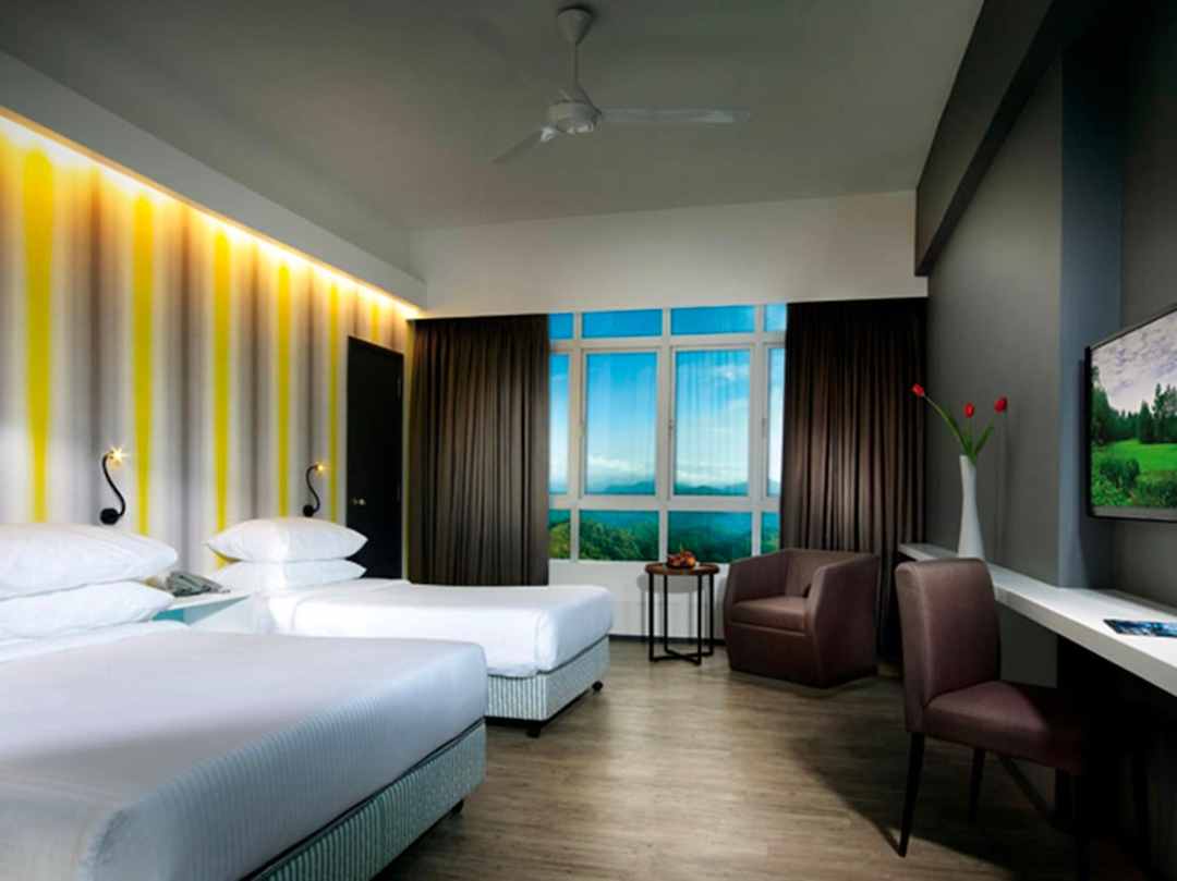 Kamar Tamu