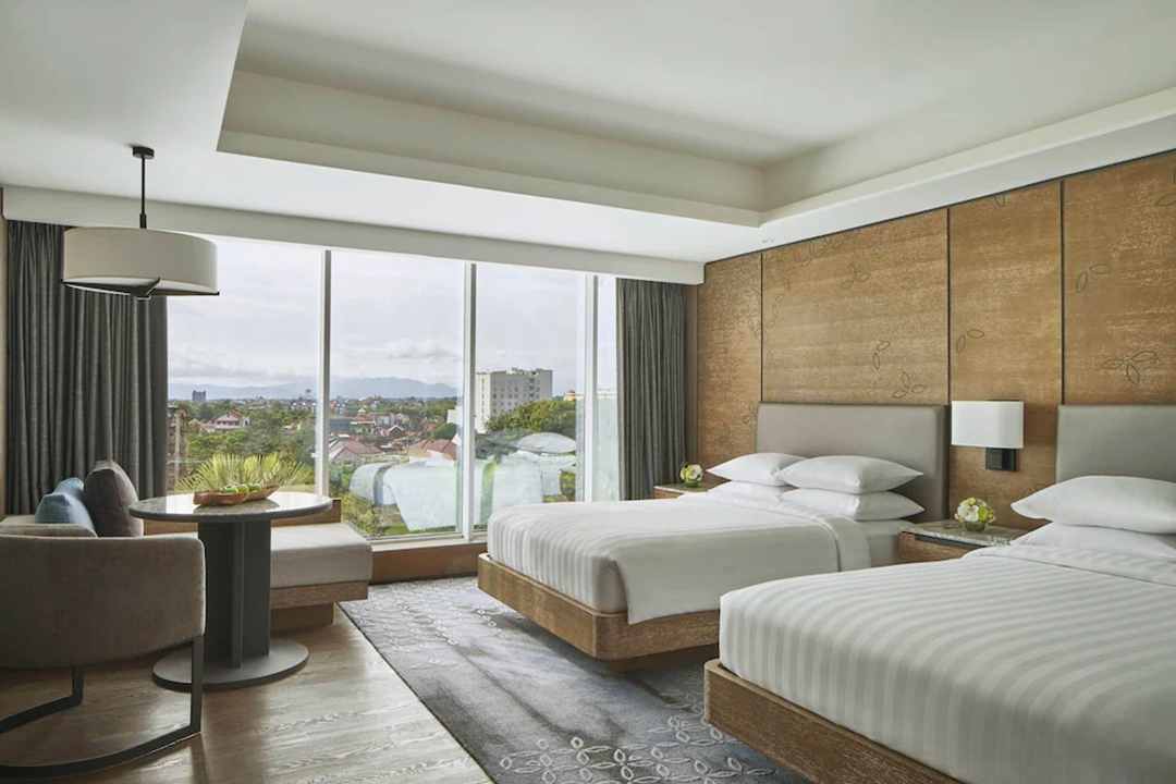 Kamar Tamu