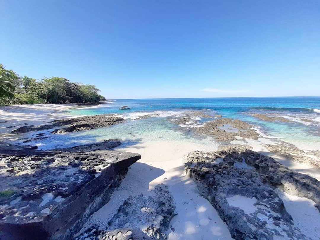 Pantai Bakaro / @_mamamels