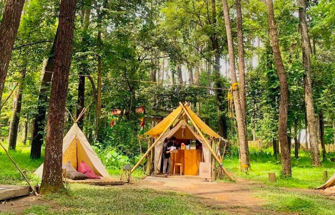 Spot Foto di Punti Kayu / teguh8w