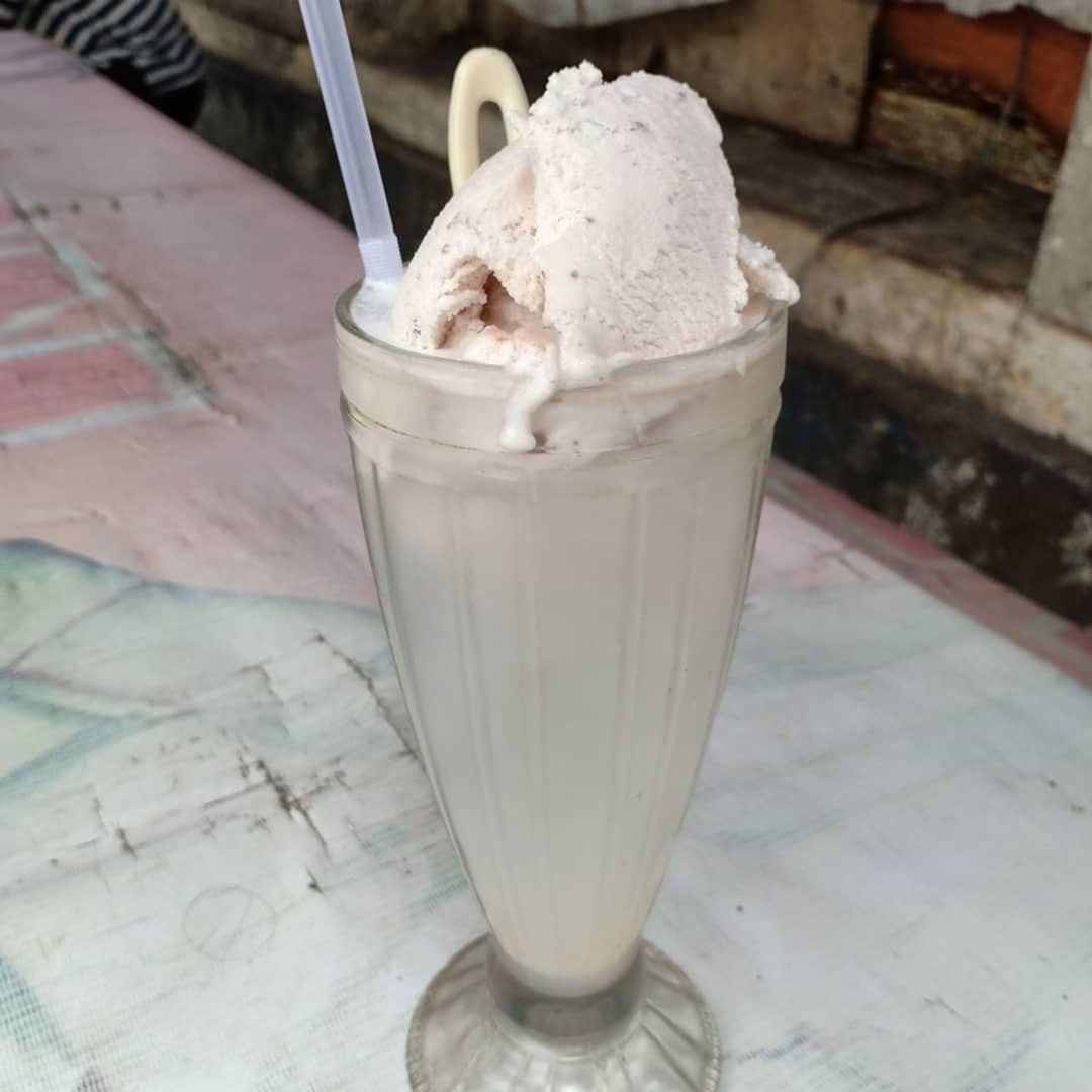Ice Cream Apo / hobinongki