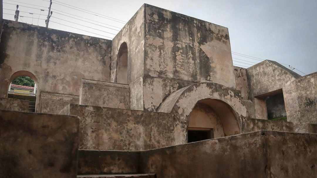 Warungboto Historical Site / @rehanoffcl_