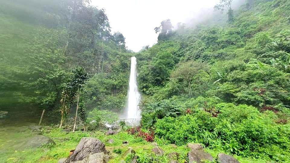 Daya Tarik Utama Curug Cijalu Subang