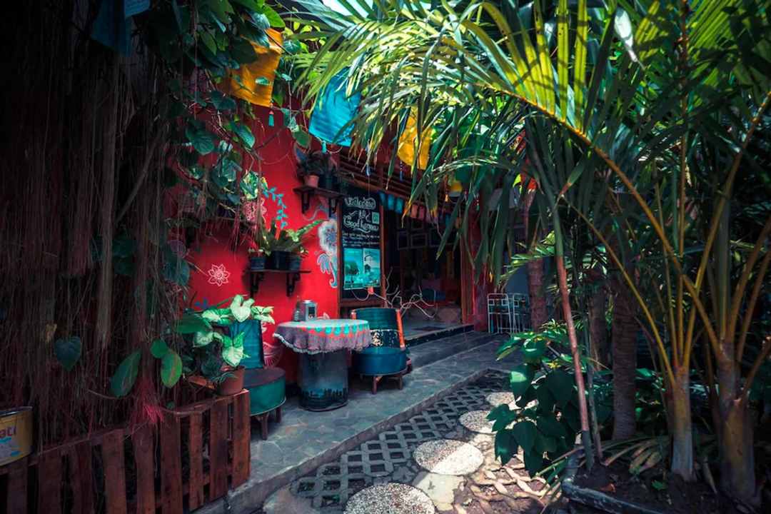 Kamar Tamu