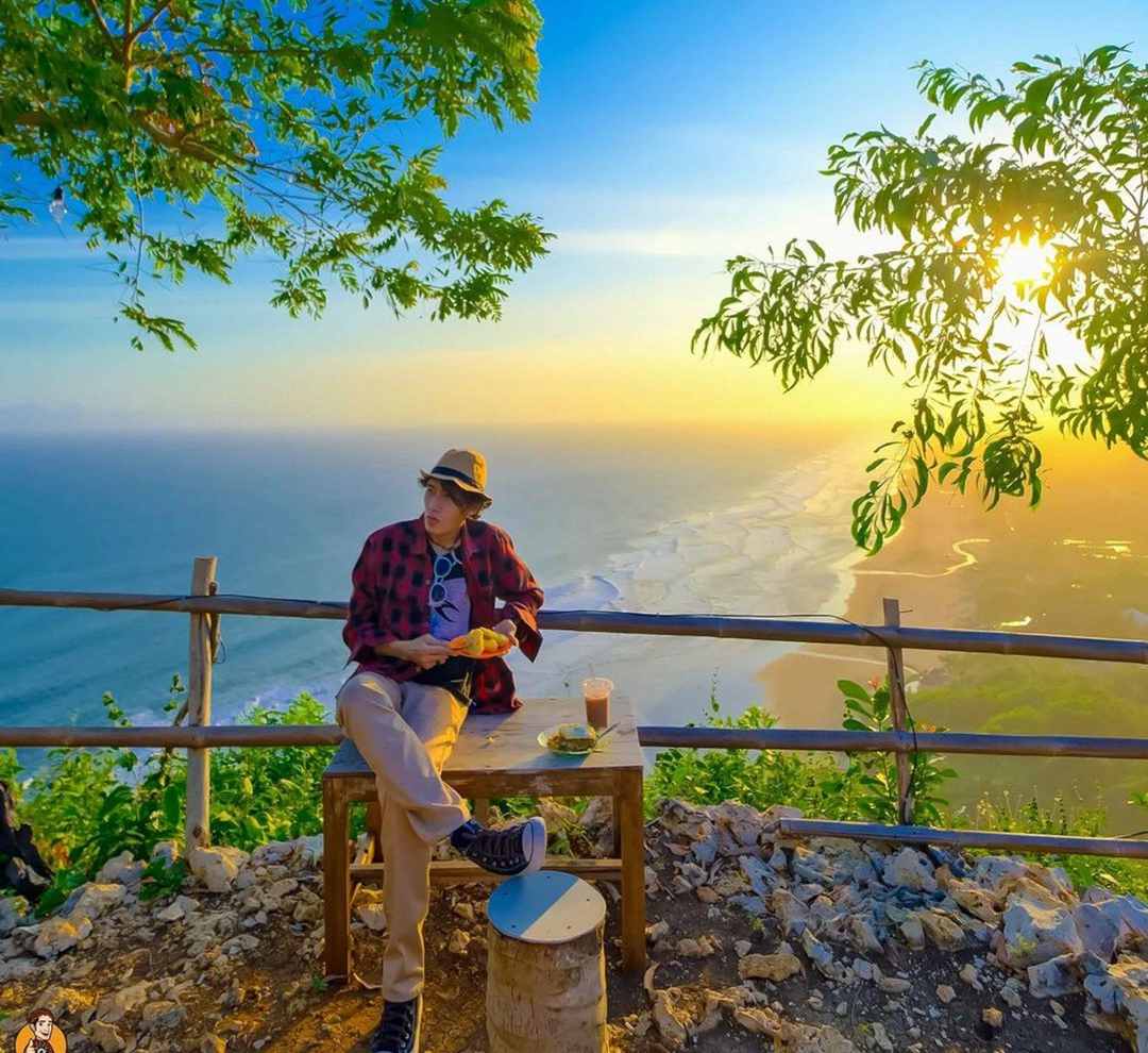 Shoka Bukit Senja / @gregorious.manalu