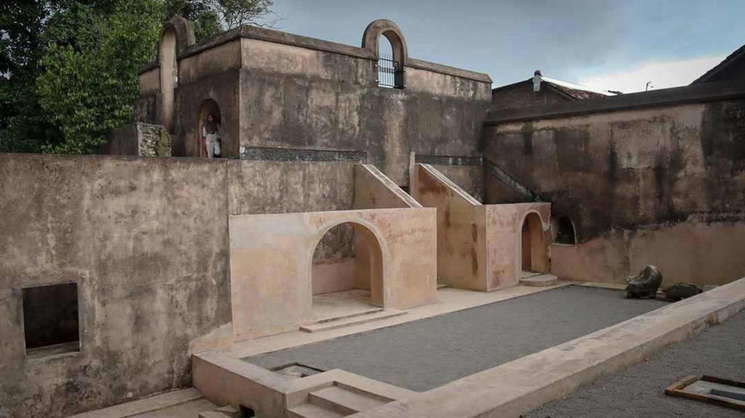 Warungboto Historical Site / @rehanoffcl_