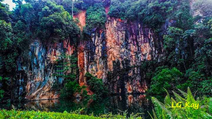 Taman Kota Bukit Batok /