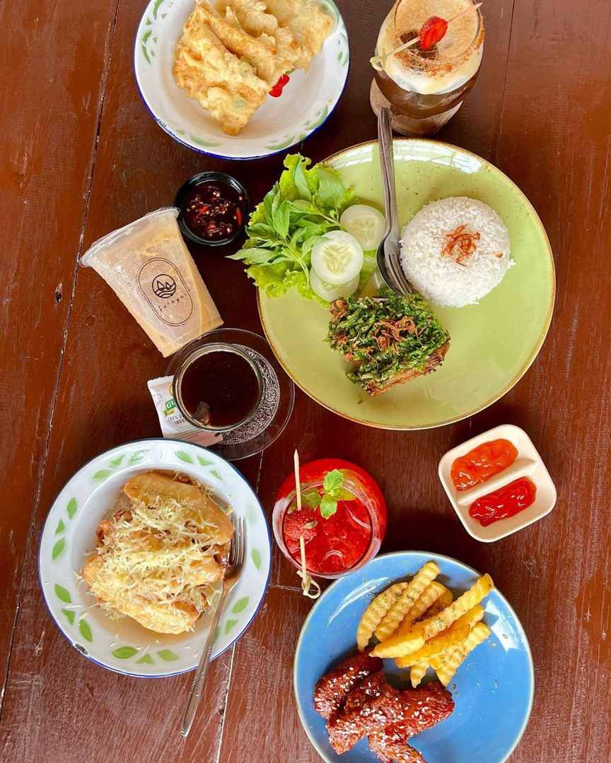 Surayan Kopi / @cafe_dijogja