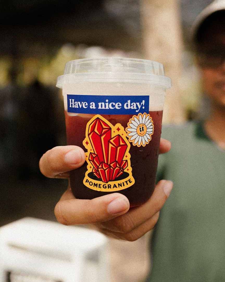 Minuman / @cxmmandthesun