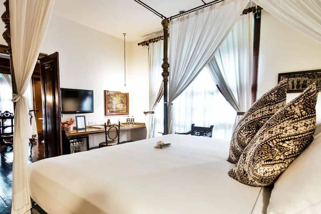 Hotel Tugu Malang