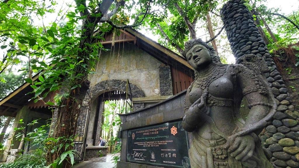 Menemukan Warisan Budaya Melalui Pengalaman di Museum Ullen Sentalu