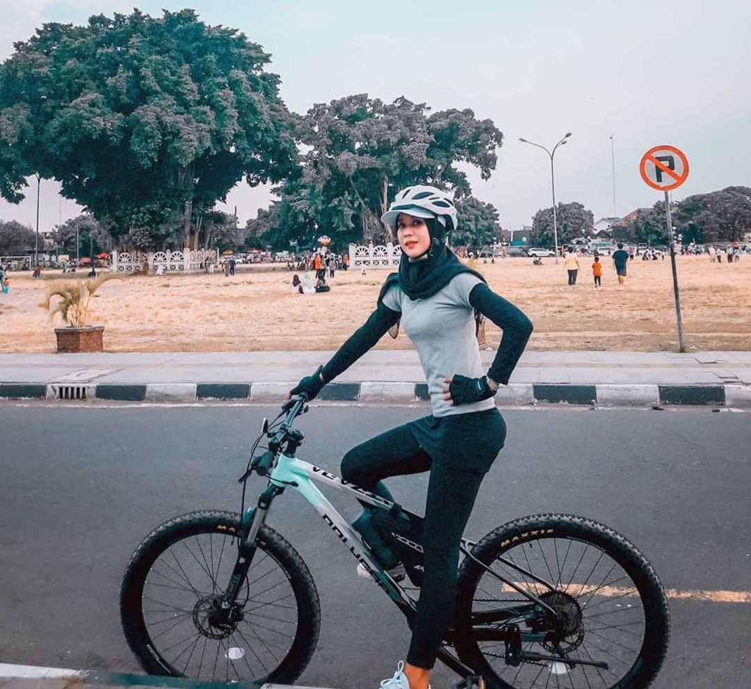 Alun-Alun Keraton / @acid_astri
