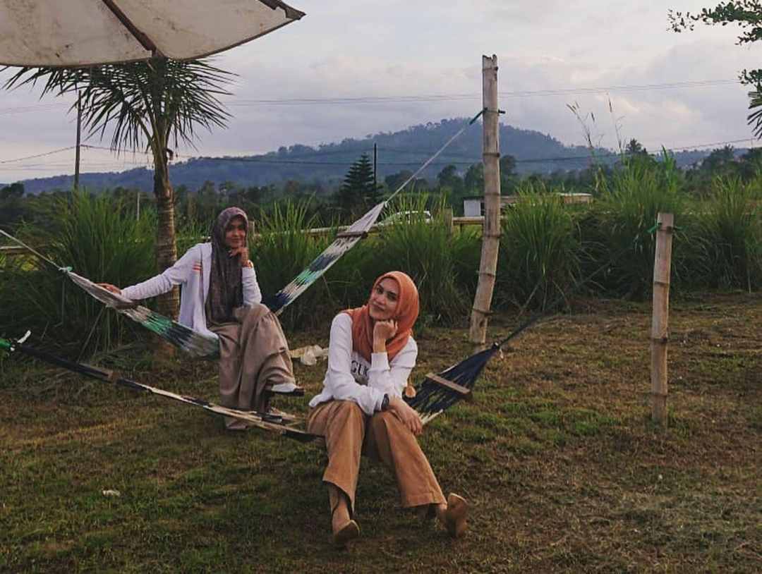Lataran Sendayu / @sendayu_